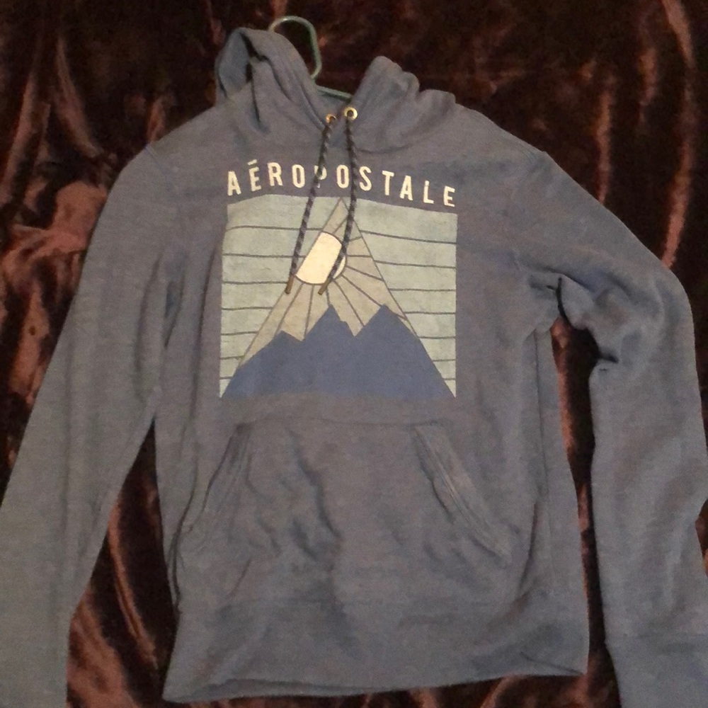 aeropostale hoodie